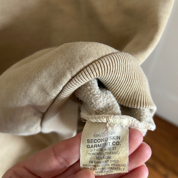 Vintage Hakai crewneck sweater - Picture 8 of 8